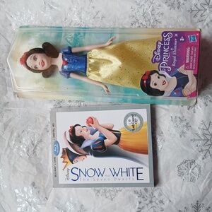 Snow White Bundle